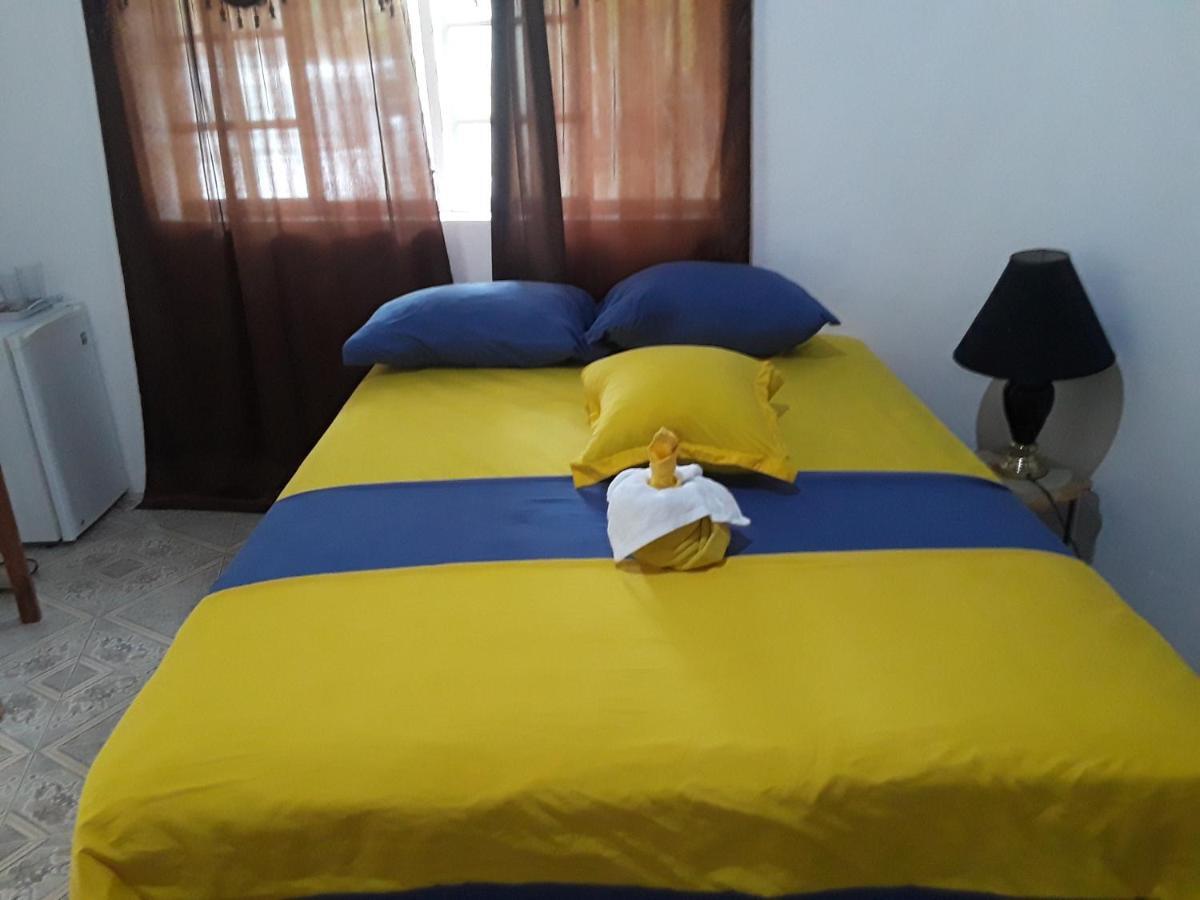 Fay Guest House Негрил Экстерьер фото